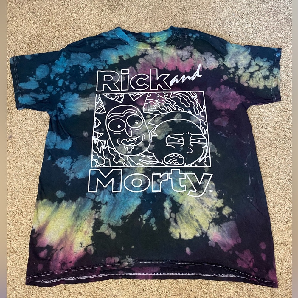 Graphic Tee